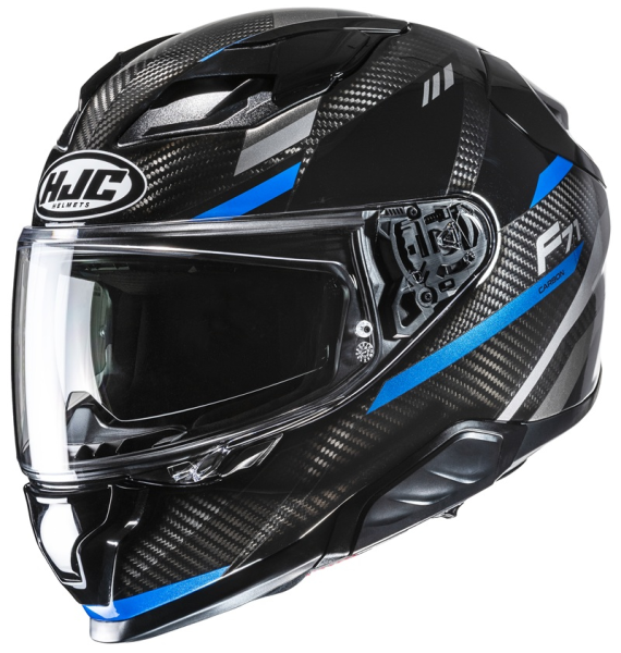 HJC F71 Carbon Esira sisak, 5, nordicamoto.ro