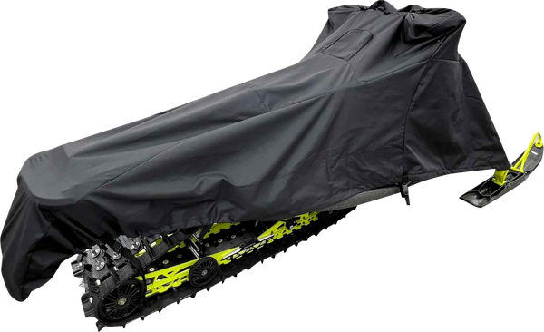 Trailerable Cover Black, 3, nordicamoto.ro