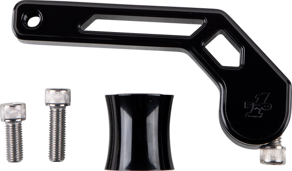T-rex Shorty Shifter Arm Black 7 cm (5'), 2, nordicamoto.ro