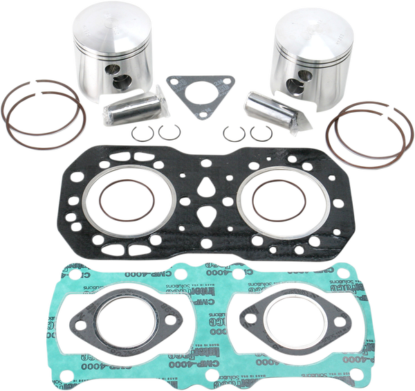 Piston Kit With Gaskets For Snowmobile, 1, nordicamoto.ro