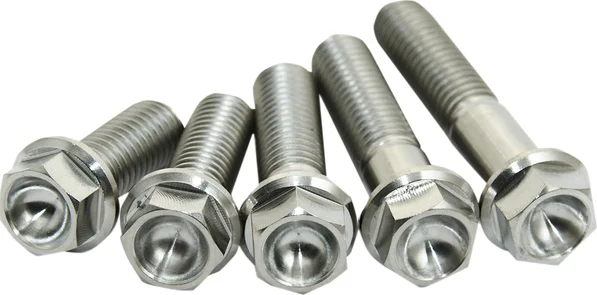 Engine Bolts Titanium, 1, nordicamoto.ro