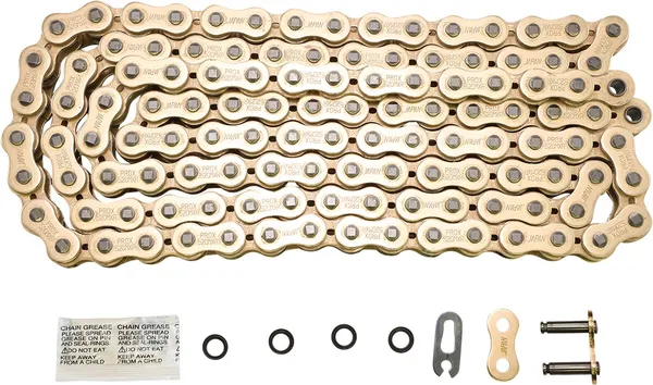 X-Ring lánc, 520-as lépés, Gold Prox, 120 szem, 1, nordicamoto.ro