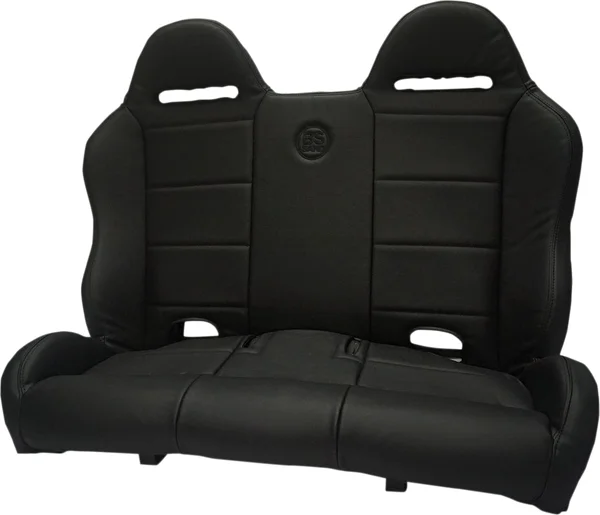 Performance Seat Black, 1, nordicamoto.ro