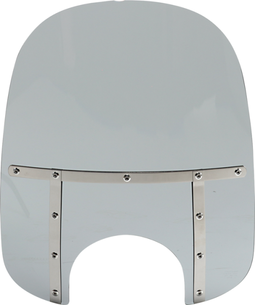 Memphis Fats Windshield Gray, 1, nordicamoto.ro