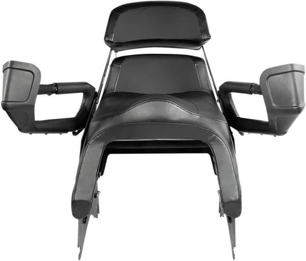 2-up Seatjack Black, 4, nordicamoto.ro