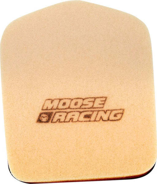 MOOSE RACING légszűrő, fehér, 1, nordicamoto.ro
