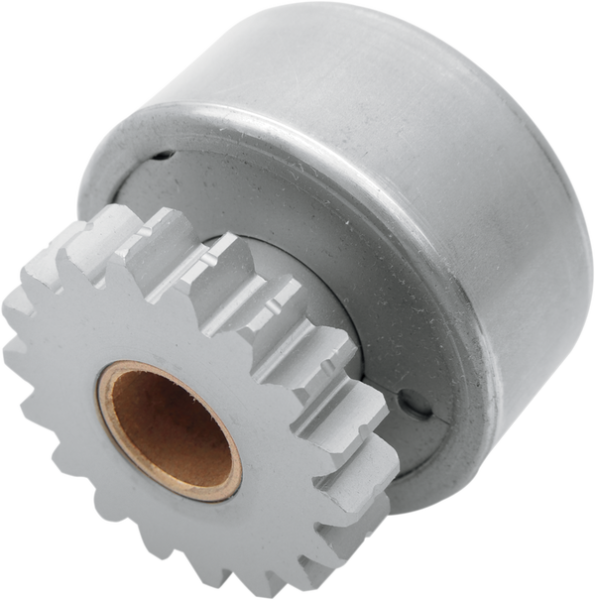 Starter Drive Silver, 1, nordicamoto.ro