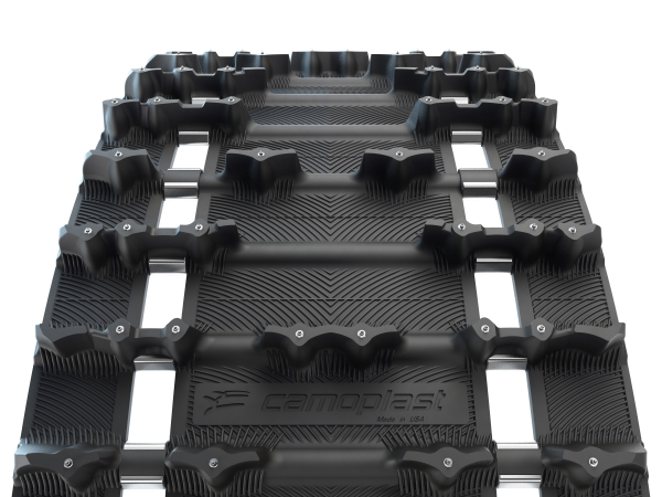 Camso Track Ice Attack XT 38x348 2.86 31mm, 1, nordicamoto.ro