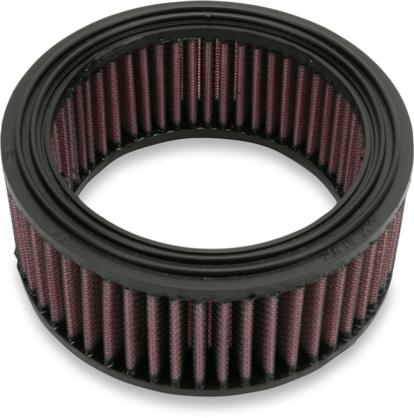 Pro R Hypercharger Filter Red, 1, nordicamoto.ro