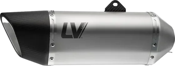 LeoVince LV-14 R Slip-On kipufogórendszer a Honda CB750 Hornethez, 6, nordicamoto.ro