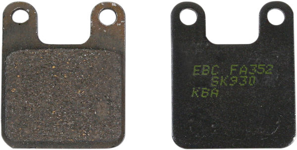 Fa Series Organic Brake Pads, 1, nordicamoto.ro