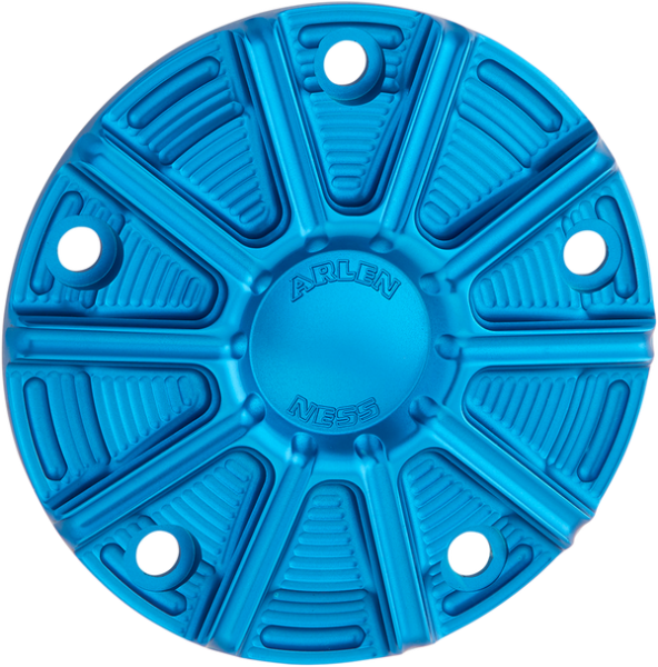 10-gauge Points Cover Blue, 1, nordicamoto.ro