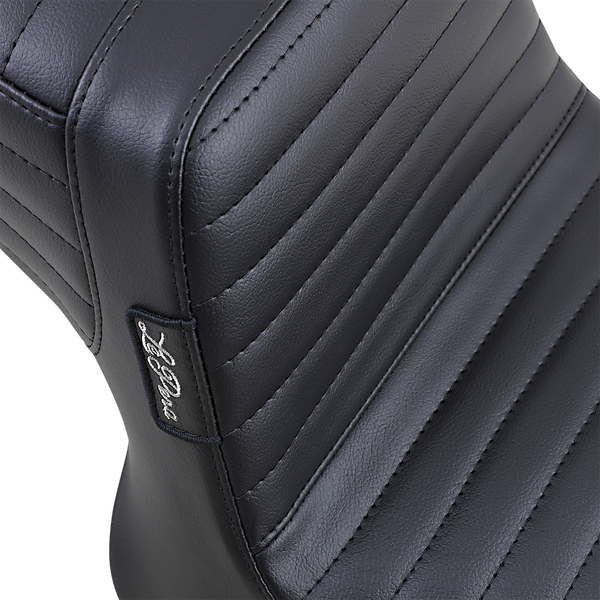 Tailwhip Seat Black, 2, nordicamoto.ro