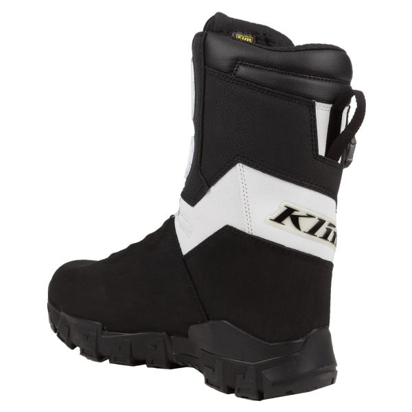 Klim Adrenaline Pro S GTX BOA fekete motoros csizma, 5, nordicamoto.ro