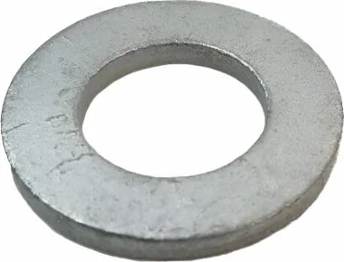 Alátét DIN 125 A 10,5, 1, nordicamoto.ro