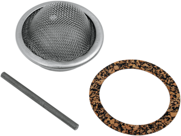 Oil Strainer Kit, 1, nordicamoto.ro