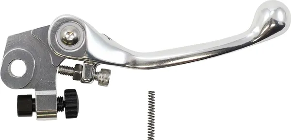 MOOSE RACING Flex Fg 6061-T6 kovácsolt alumínium fékkar, ezüst, 1, nordicamoto.ro