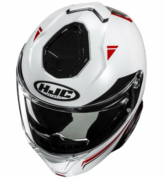 HJC i91 Tricus sisak, 7, nordicamoto.ro