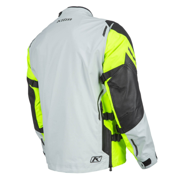 Klim Latitude Black kabát, 2, nordicamoto.ro