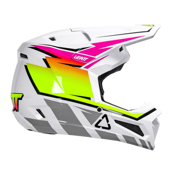 Leatt Moto 2.5 V26 motokrossz sisak, 9, nordicamoto.ro