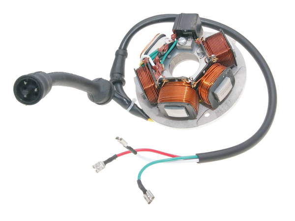 Alternator Stators, 2, nordicamoto.ro