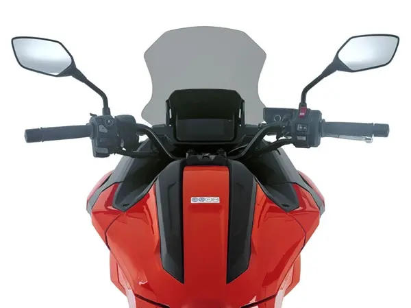 Windscreen Touring Nc750x Dark Smoke, 5, nordicamoto.ro