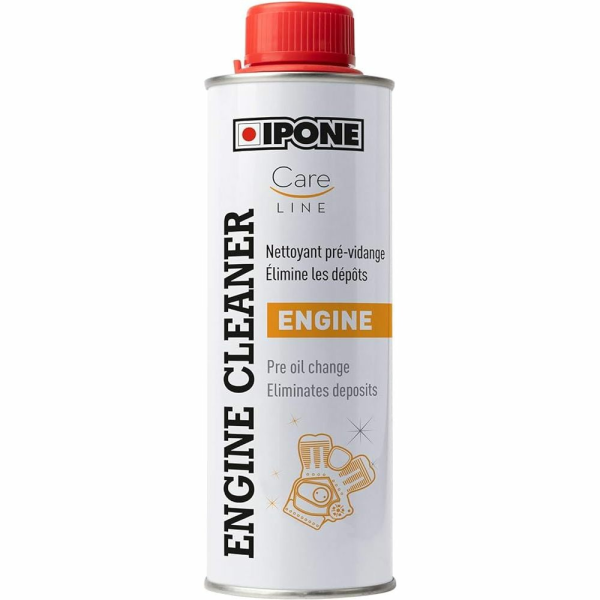 IPONE motor tisztítószer, 300 ml, 1, nordicamoto.ro