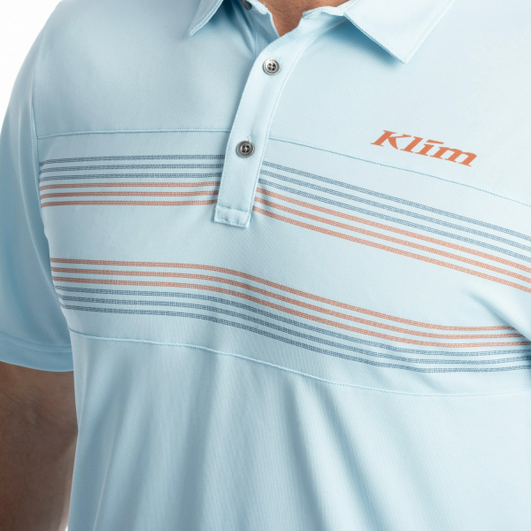Klim Sentinel Asphalt póló, 8, nordicamoto.ro