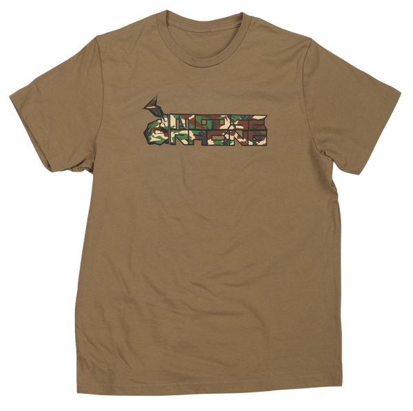Youth Camo T-shirt, 1, nordicamoto.ro