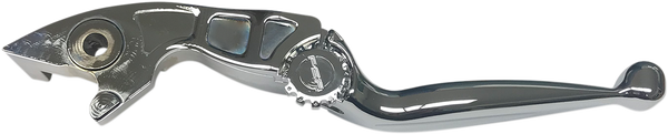 Journey Adjustable Brake Lever Silver, 2, nordicamoto.ro