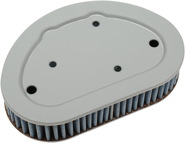 Premium Washable Air Filter Elements Off-white, 1, nordicamoto.ro