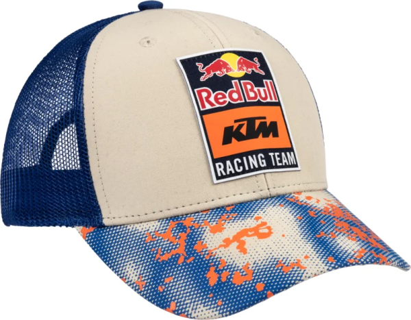 RB KTM BLAZE TRUCKER SAPKA, 4, nordicamoto.ro