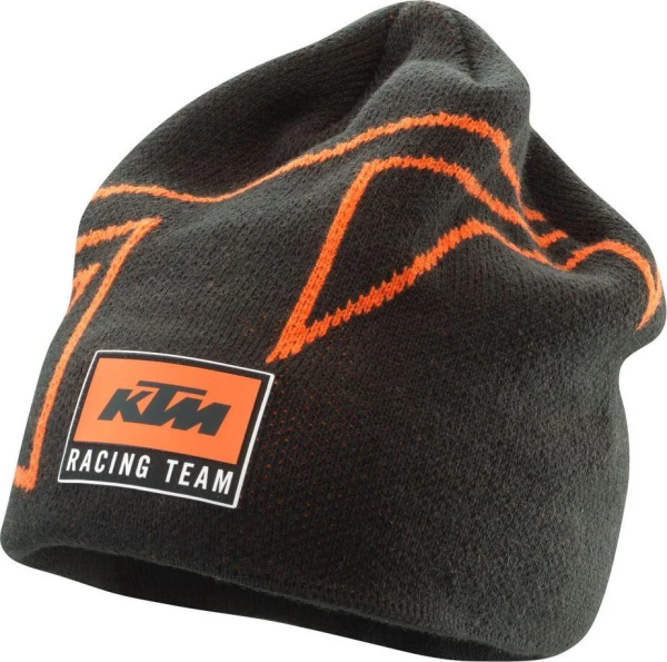 KTM Replica Team sapka, narancssárga/fekete, 1, nordicamoto.ro