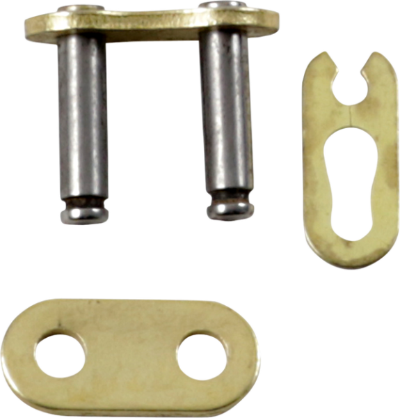 428 Rxp Pro-mx Clip Connecting Link Gold, 1, nordicamoto.ro