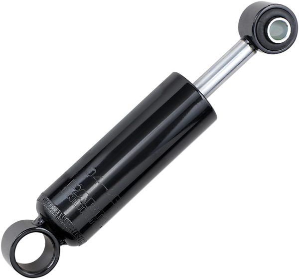 Rear Suspension Shocks Black, 1, nordicamoto.ro