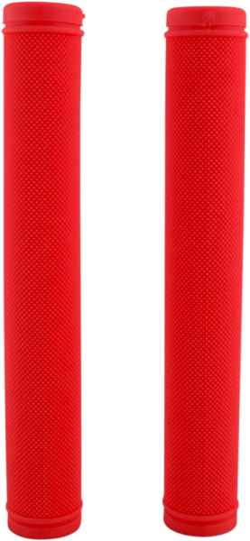 Micro Tack Grips Red, 1, nordicamoto.ro