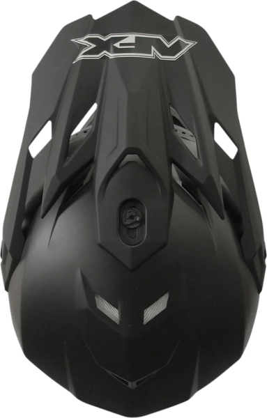 Fx-19r Helmet Black S, 3, nordicamoto.ro