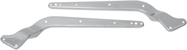 Rear Fender Strut Chrome, 1, nordicamoto.ro