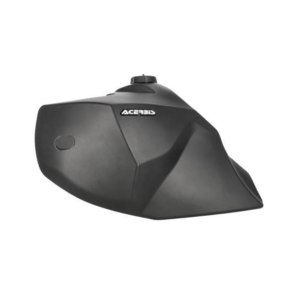 Acerbis üzemanyagtartály a Royal Enfield Himalayan 450-hez, 24'-26', 23 l, fekete, 2, nordicamoto.ro
