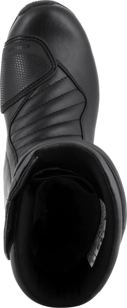 Cizme moto Smx-6 V2 Gore-tex® Black 38, 3, nordicamoto.ro