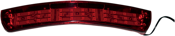 Rt Led High-mount Brake Light Red, 1, nordicamoto.ro
