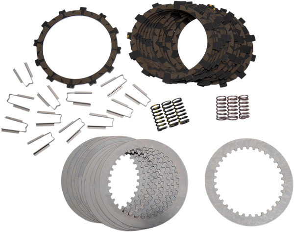 Torqdrive® Clutch Pack, 1, nordicamoto.ro