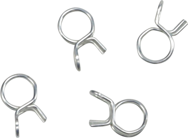 Clamp Refill Kit Silver, 1, nordicamoto.ro