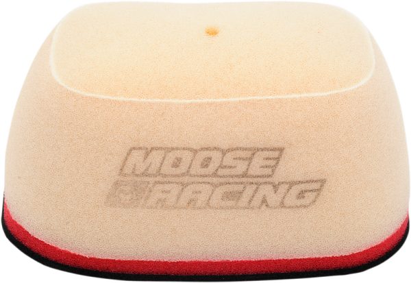 Off-road Air Filter White, 1, nordicamoto.ro