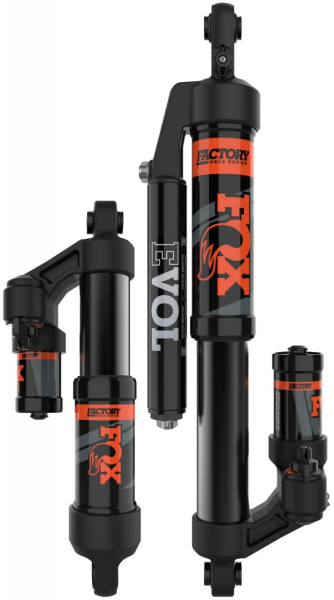 FOX Track shocks: Float 3 QS3 LW/EVOL QSL-QSR LW PRO-RMK Matryx, 1, nordicamoto.ro