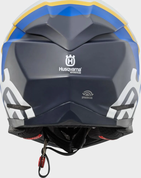 Moto 10 gömb alakú, sínes sisak, 4, nordicamoto.ro