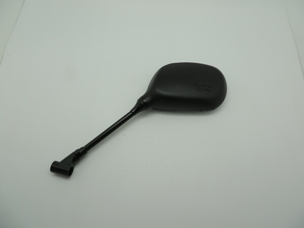 E-mark Mirror Black, 1, nordicamoto.ro