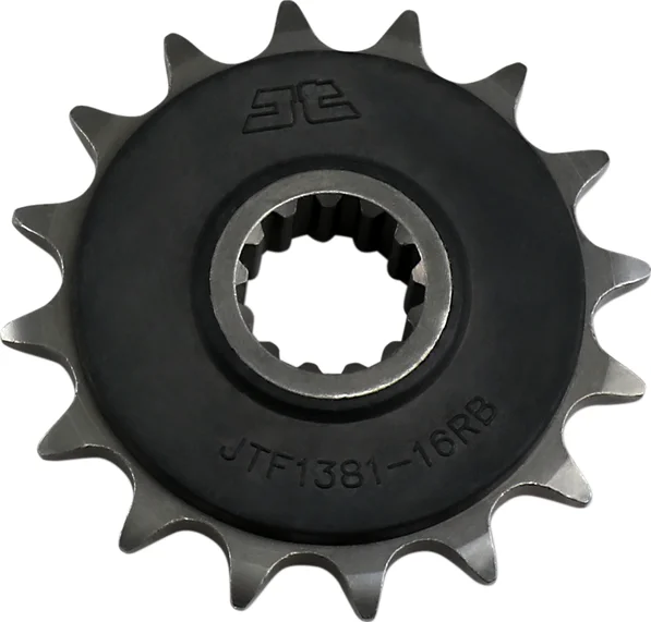 JT SPROCKETS Természetes fogaskerék, 1, nordicamoto.ro