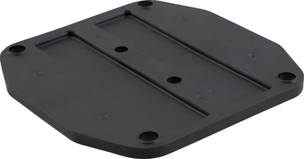 Pro Tank védőgyűrű, fekete, 1, nordicamoto.ro