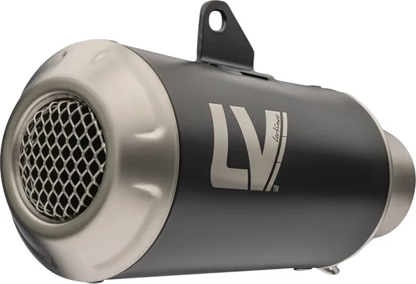 LeoVince LV-10 Slip-On kipufogórendszer a BMW S 1000 R / S 1000 RR / M 1000 R / M 1000 RR modellekhez, 1, nordicamoto.ro